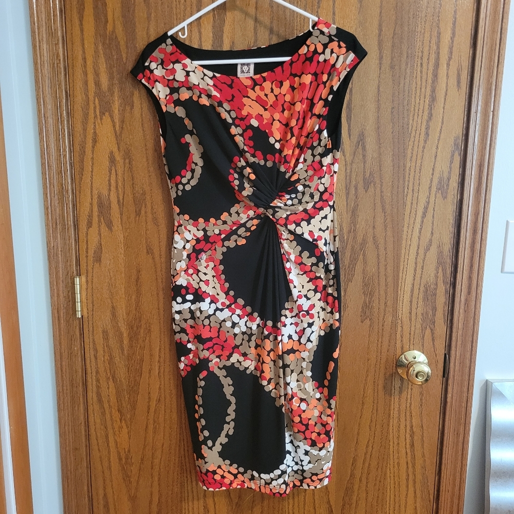 Anne Klein dress (Size 4)